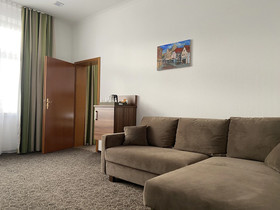 Hotel Villa Elsa
