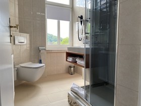 Hotel Villa Elsa