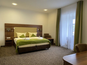 Hotel Villa Elsa