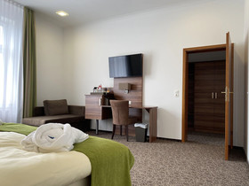 Hotel Villa Elsa