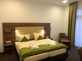 Hotel Villa Elsa
