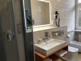 Hotel Villa Elsa