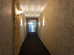 Hotel Villa Elsa