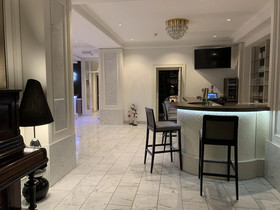 Hotel Villa Elsa