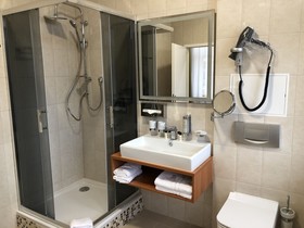 Hotel Villa Elsa