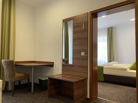 Hotel Villa Elsa