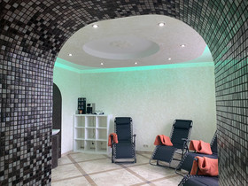 Hotel Villa Elsa
