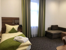 Hotel Villa Elsa