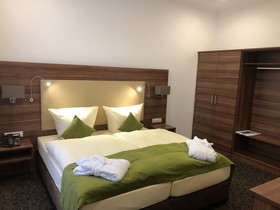Hotel Villa Elsa