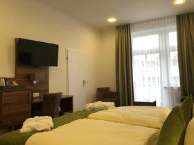 Hotel Villa Elsa