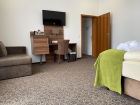 Hotel Villa Elsa