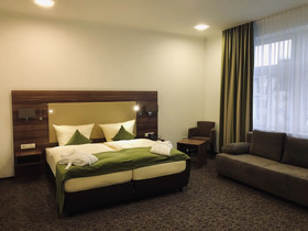 Hotel Villa Elsa