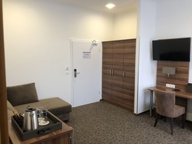 Hotel Villa Elsa