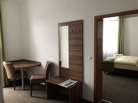 Hotel Villa Elsa