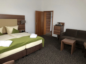 Hotel Villa Elsa