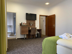 Hotel Villa Elsa