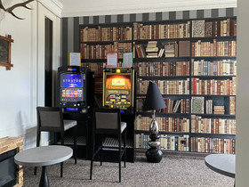 Hotel Villa Elsa
