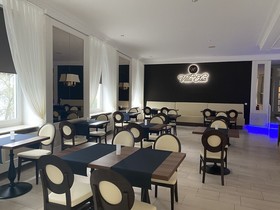 Hotel Villa Elsa
