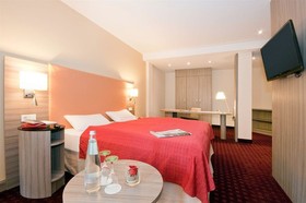 Parkhotel Cup Vitalis
