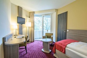 Parkhotel Cup Vitalis