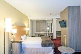 Parkhotel Cup Vitalis