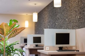 Parkhotel Cup Vitalis