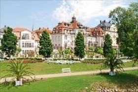 Residenz am Rosengarten