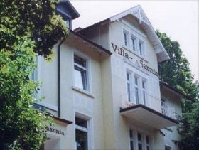 Saxonia Wohlfühlhotel
