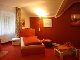 Saxonia Wohlfühlhotel