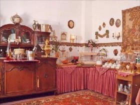 Saxonia Wohlfühlhotel