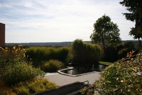 Seniorenresidenz Parkwohnstift Bad Kissingen