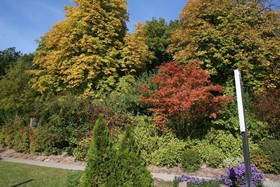 Seniorenresidenz Parkwohnstift Bad Kissingen