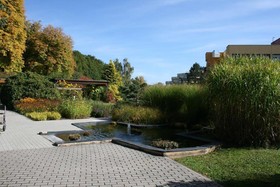 Seniorenresidenz Parkwohnstift Bad Kissingen