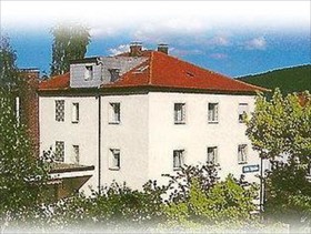 Villa Spahn