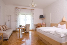 Villa Spahn