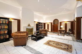 Bristol Hotel Bad Kissingen