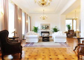 Bristol Hotel Bad Kissingen