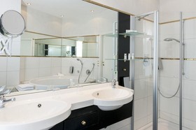 Bristol Hotel Bad Kissingen