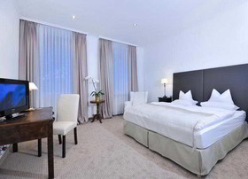 Bristol Hotel Bad Kissingen