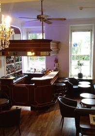 Bristol Hotel Bad Kissingen
