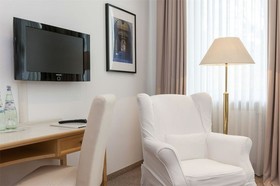 Bristol Hotel Bad Kissingen