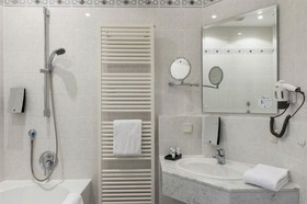 Bristol Hotel Bad Kissingen