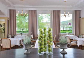Bristol Hotel Bad Kissingen