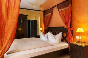 Bristol Hotel Bad Kissingen
