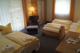 Bavaria Dream Hotel