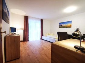 Bavaria Dream Hotel