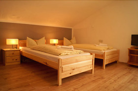 Bavaria Dream Hotel