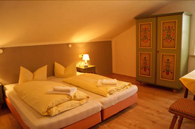 Bavaria Dream Hotel