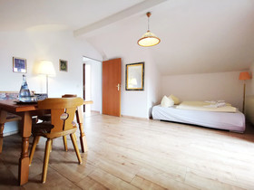 Bavaria Dream Hotel