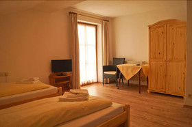 Bavaria Dream Hotel